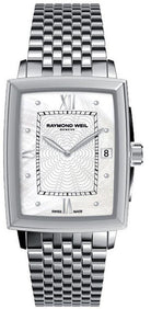 Raymond Weil Watch Tradition Ladies D 5956-ST-00915 Image 1
