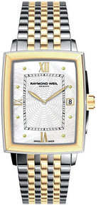 Raymond Weil Watch Tradition Ladies D 5956-STP-00915 Image 1