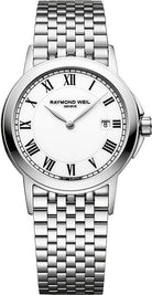 Raymond Weil Watch Tradition Ladies D 5966-ST-00300 Image 1
