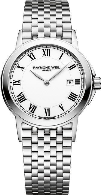 Raymond Weil Watch Tradition Ladies D 5966-ST-00300 Image 1