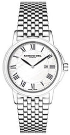 Raymond Weil Watch Tradition Ladies D 5966-ST-00970 Image 1
