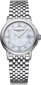 Raymond Weil Watch Tradition Ladies D 5966-ST-00995 Image 1