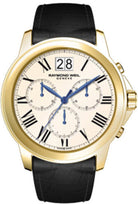 Raymond Weil Watch Tradition Mens D 4476-P-00800 Image 1