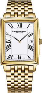 Raymond Weil Watch Tradition Mens D 5456-P-00300 Image 1