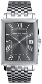 Raymond Weil Watch Tradition Mens D 5456-ST-00608 Image 1