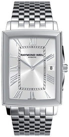 Raymond Weil Watch Tradition Mens D 5456-ST-00658 Image 1