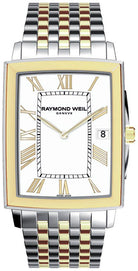 Raymond Weil Watch Tradition Mens D 5456-STP-00308 Image 1