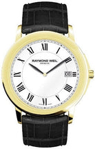 Raymond Weil Watch Tradition Mens D 5466-PC-00300 Image 1