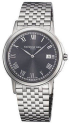 Raymond Weil Watch Tradition Mens D 5466-ST-000608 Image 1