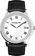 Raymond Weil Watch Tradition Mens D 5466-STC-00300 Image 1