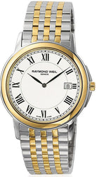 Raymond Weil Watch Tradition Mens D 5466-STP-00300 Image 1