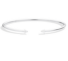 Recarlo More 18ct White Gold 0.29ct Diamond Bracelet REC-069 Image 1