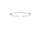 Recarlo More 18ct White Gold 0.49ct Diamond Bracelet REC-106 Image 1