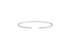 Recarlo More 18ct White Gold 0.62ct Diamond Bracelet REC-246 Image 1
