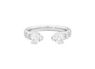 Recarlo More 18ct White Gold 1.53ct Diamond Ring REC-229 Image 1