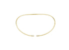 Recarlo More 18ct Yellow Gold 0.72ct Diamond Necklace REC-120 Image 1