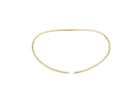 Recarlo More 18ct Yellow Gold 1.48ct Diamond Necklace REC-121 Image 1