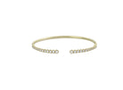 Recarlo More 18ct Yellow Gold Diamond Bracelet REC-060 Image 1