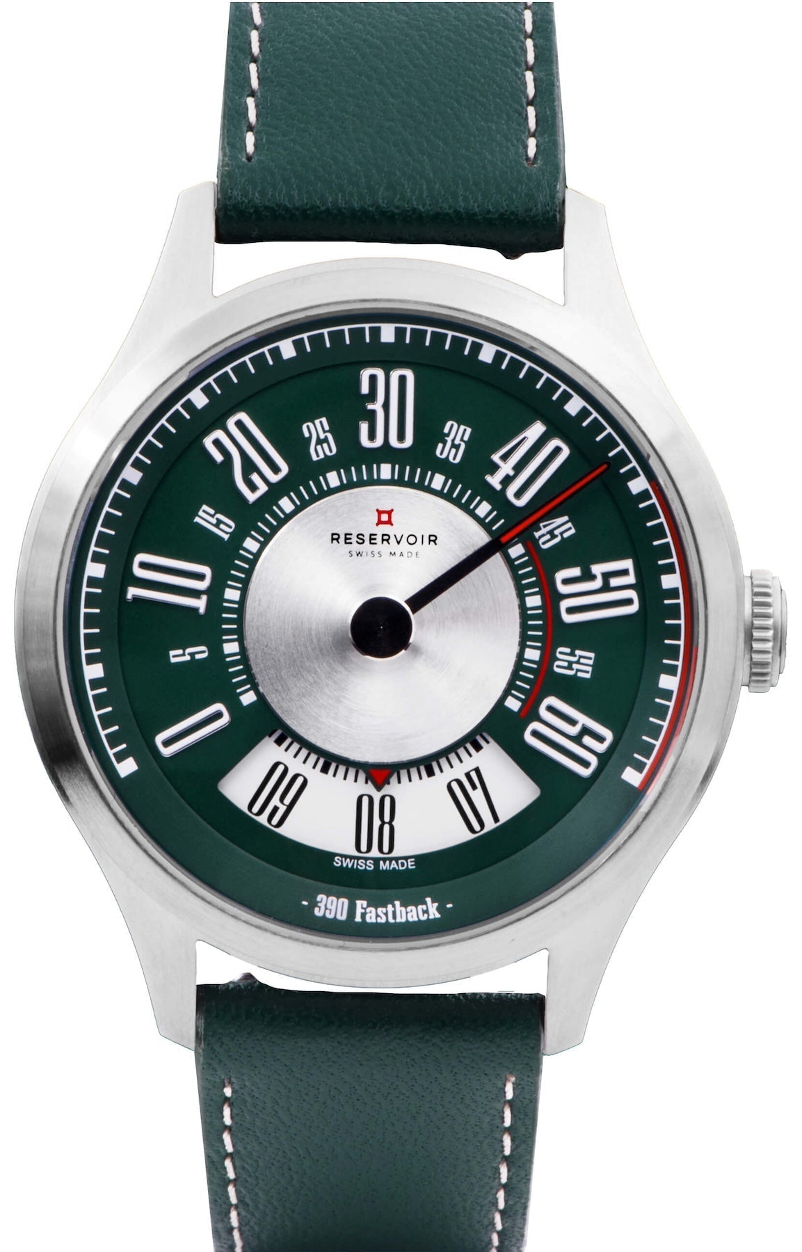 Reservoir 390 Fastback Green Watch RSV01.3F/133.GR Image 1