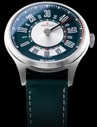 Reservoir 390 Fastback Green Watch RSV01.3F/133.GR Image 5