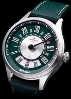 Reservoir 390 Fastback Green Watch RSV01.3F/133.GR Image 6