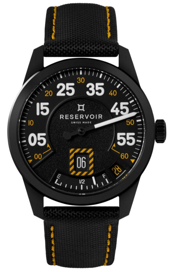 Reservoir Airfight Jet Watch RSV02.AF/231-15 Image 1