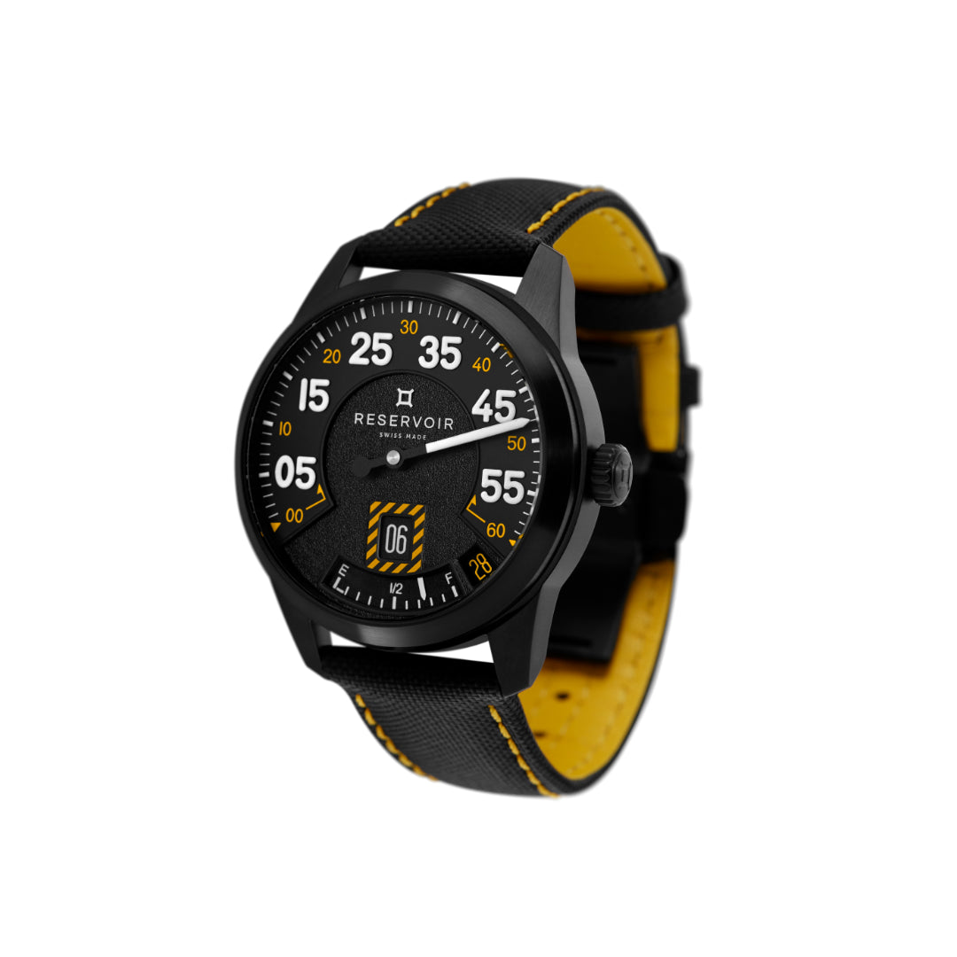 Reservoir Airfight Jet Watch RSV02.AF/231-15 Image 2
