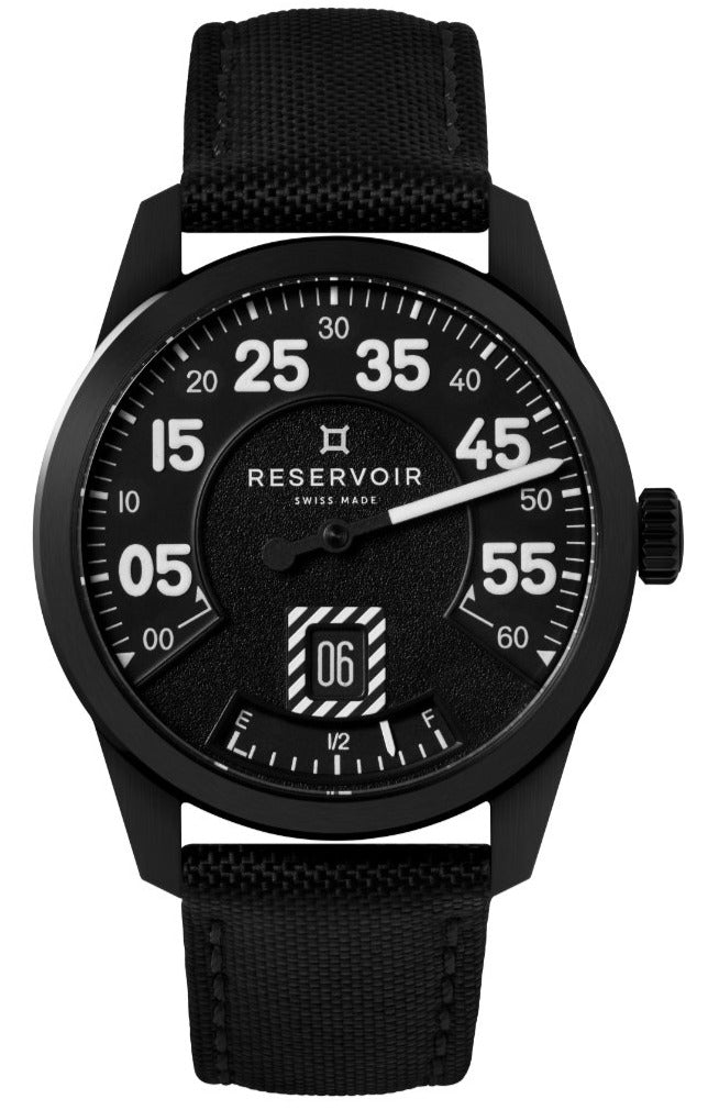 Reservoir Airfight Propeller Watch RSV02.AF/230-12 Image 1