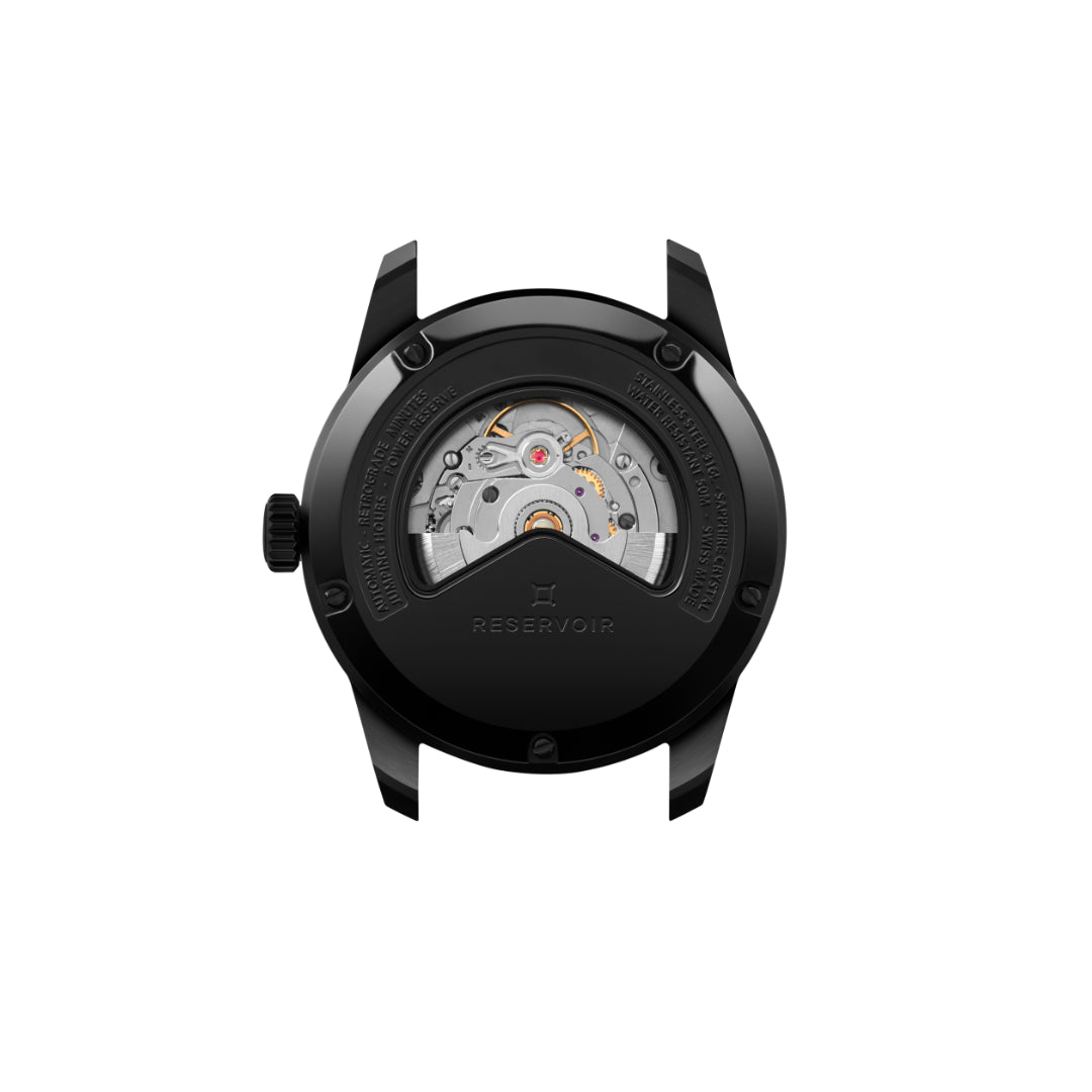 Reservoir Airfight Propeller Watch RSV02.AF/230-12 Image 3
