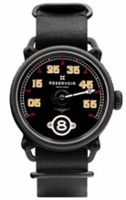Reservoir Black Sparrow Black & Black Watch RSV02.PL/135BL Image 1