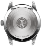Reservoir Blake and Mortimer By Jove Bracelet Watch RSV04.BM/133.BA Image 3