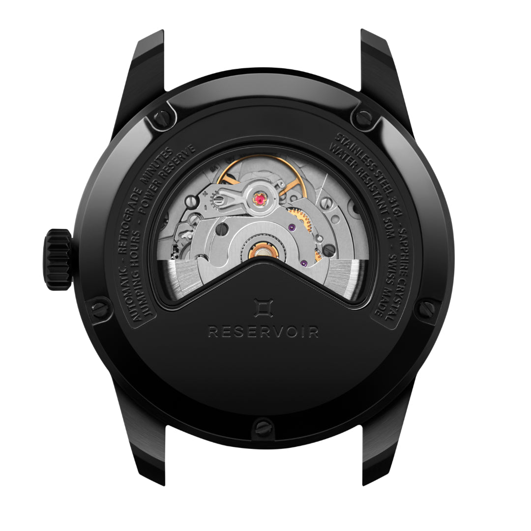 Reservoir GT Tour 371 SE Limited Edition Watch RSV11.GT/130-12 Image 3