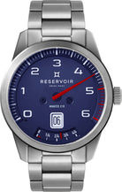 Reservoir GT Tour Blue Edition Bracelet Watch RSV01.GT/130-32_BA Image 1