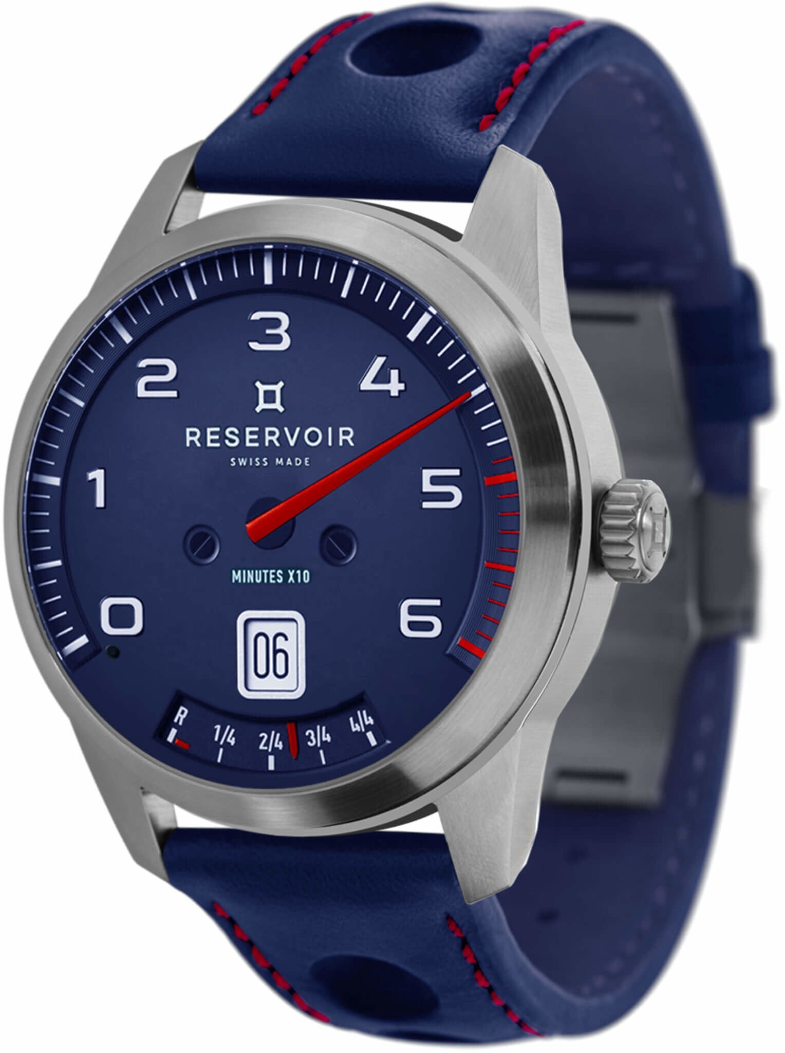 Reservoir GT Tour Blue Edition Watch RSV01.GT/130-32 Image 2