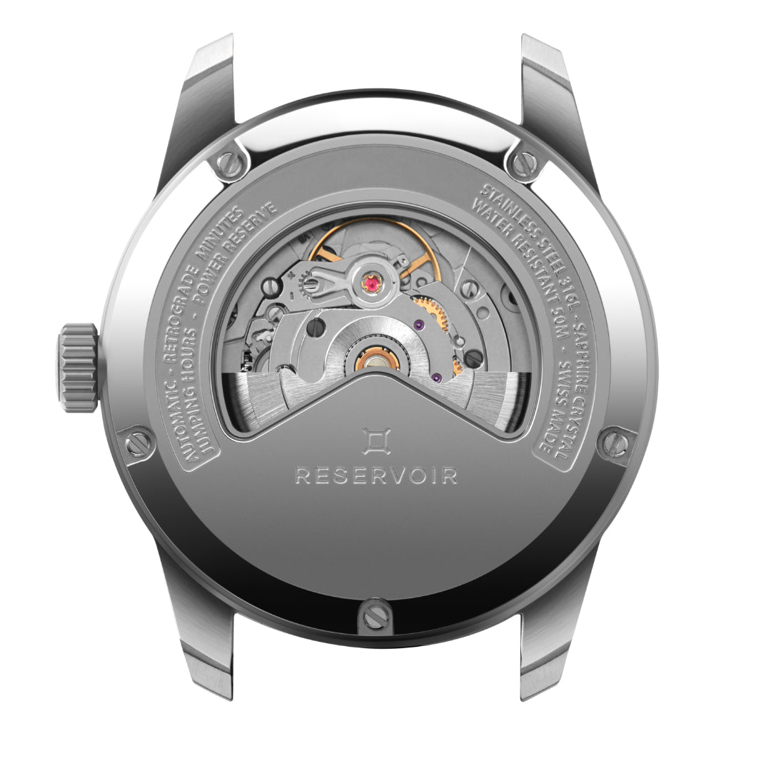 Reservoir GT Tour Blue Edition Watch RSV01.GT/130-32 Image 3