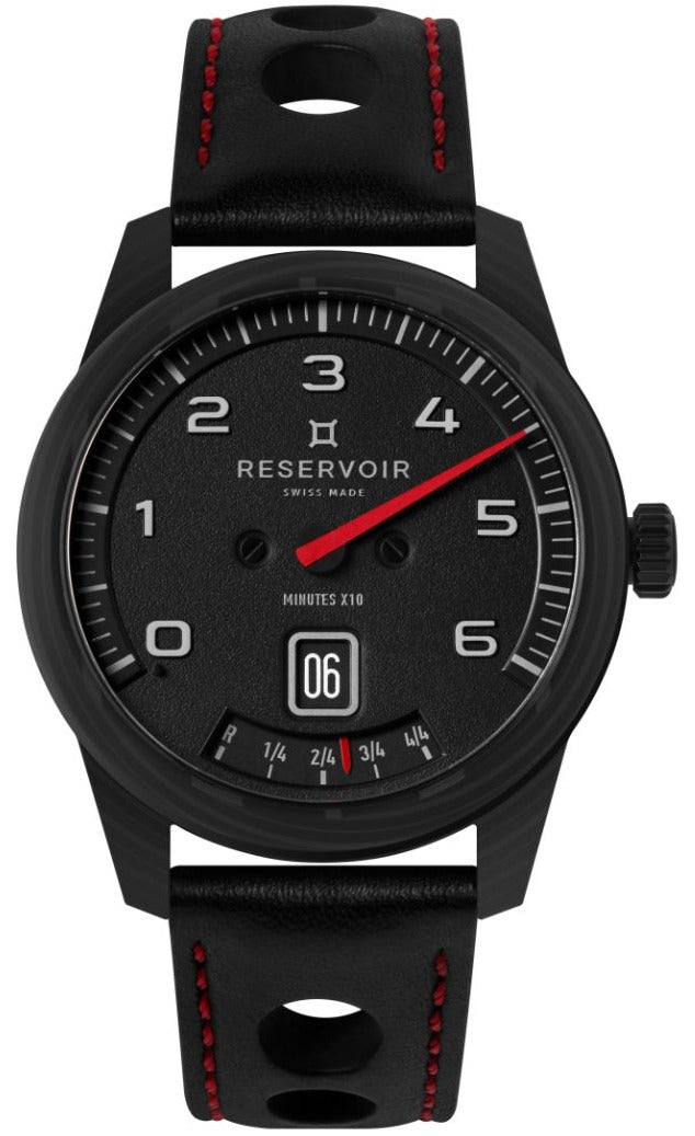 Reservoir GT Tour Carbon Limited Edition Watch RSV11.GT/530-11 Image 1