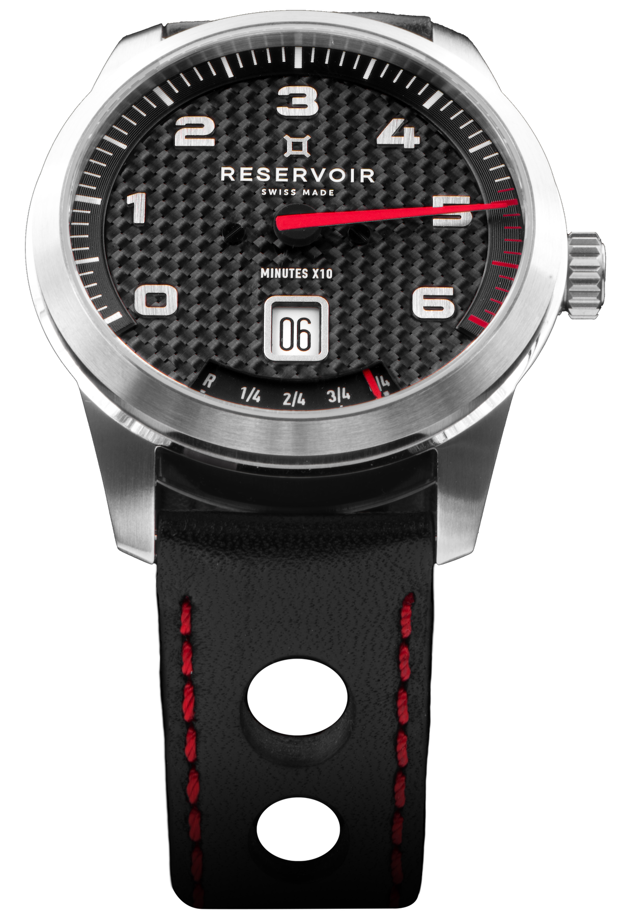 Reservoir GT Tour Racing Carbon Watch RSV01.GT/130.CA Image 3