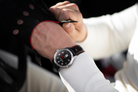 Reservoir GT Tour Racing Carbon Watch RSV01.GT/130.CA Image 7