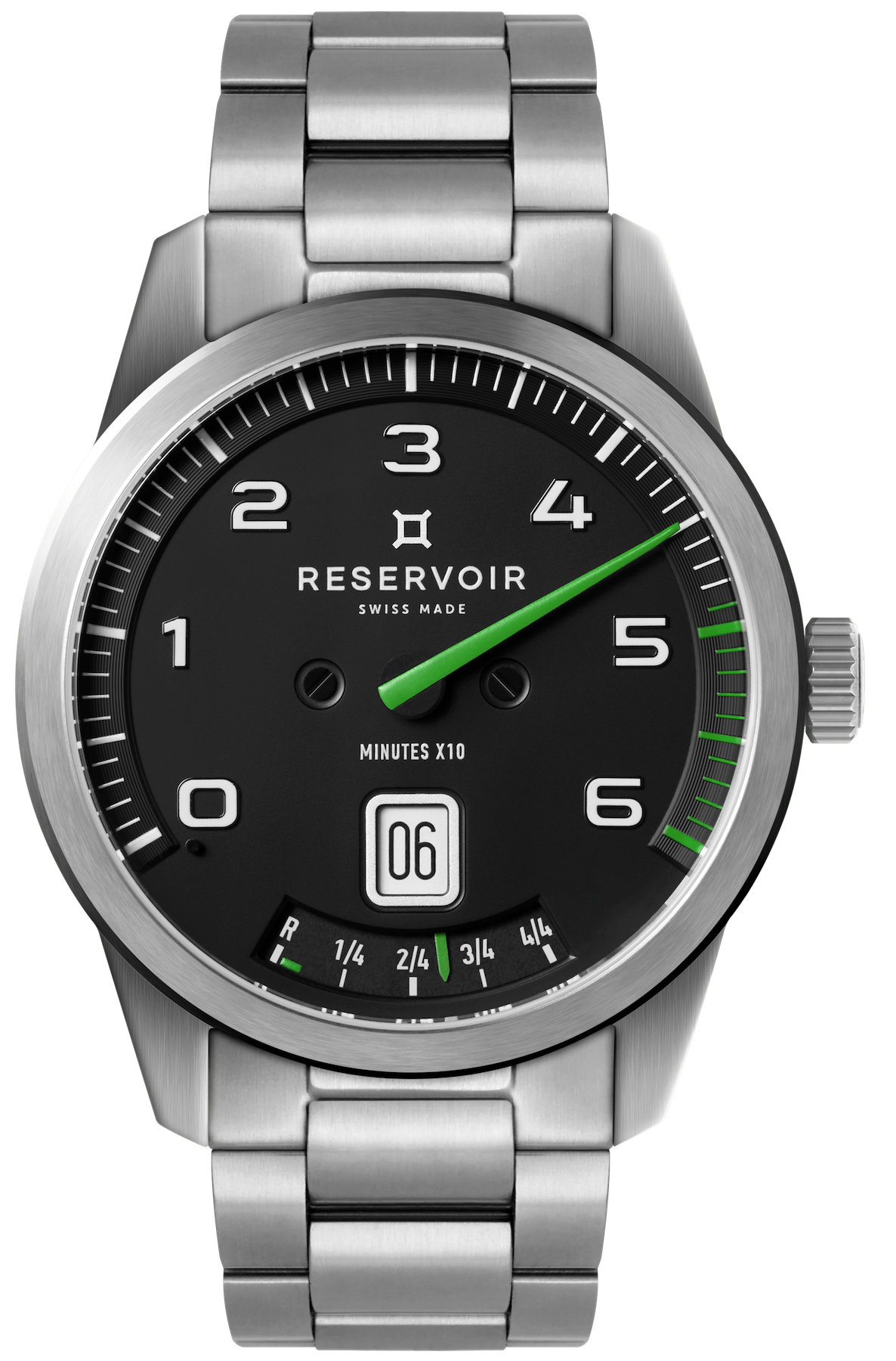 Reservoir GT Tour Spring Lap Bracelet Watch RSV01.GT/130.SL_BA Image 1