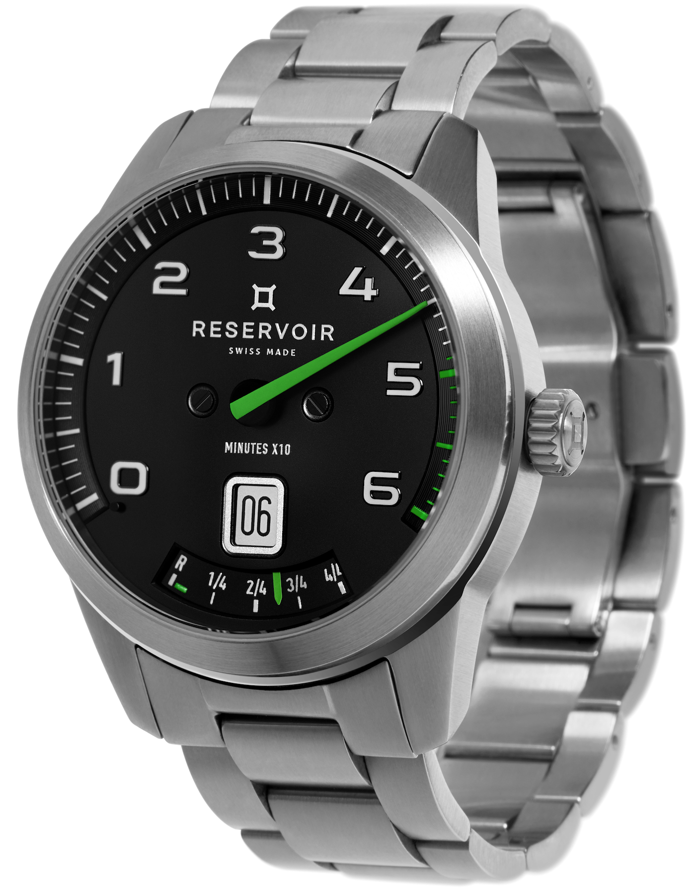 Reservoir GT Tour Spring Lap Bracelet Watch RSV01.GT/130.SL_BA Image 3