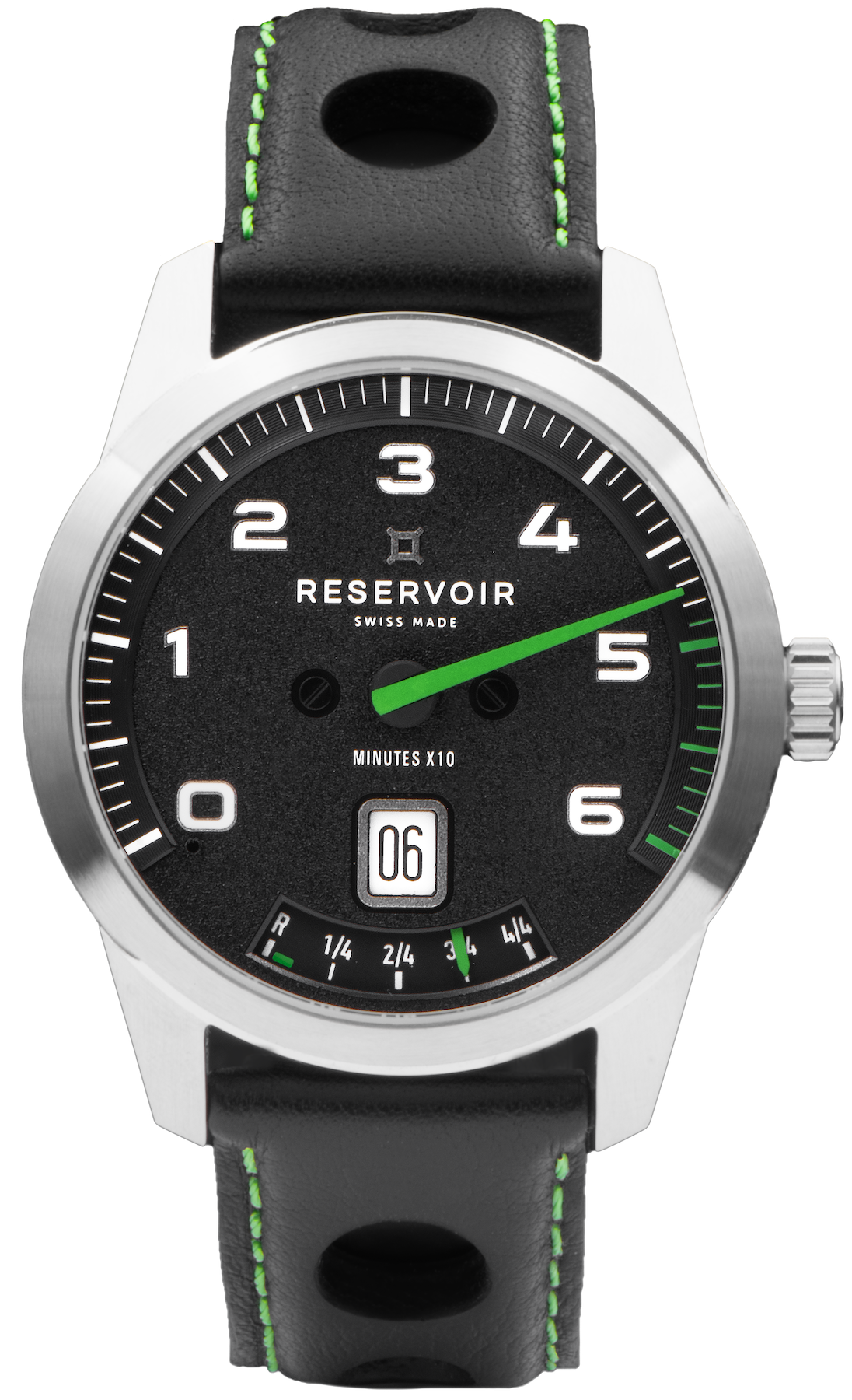 Reservoir GT Tour Spring Lap Watch RSV01.GT/130.SL Image 1