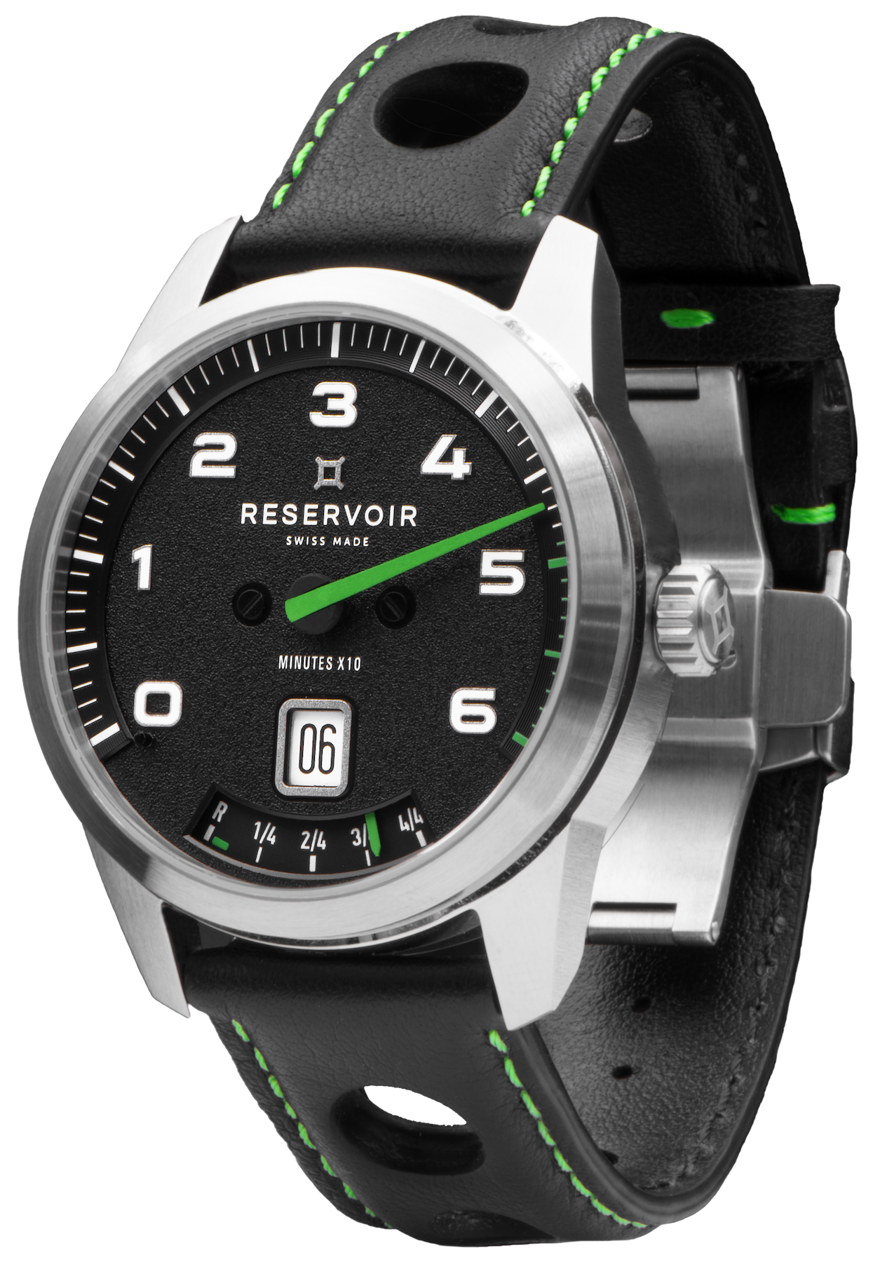 Reservoir GT Tour Spring Lap Watch RSV01.GT/130.SL Image 2