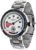 Reservoir Hydrosphere Air Gauge Bracelet Watch RSV03.HY/130-21.AG Image 2