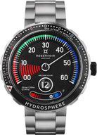 Reservoir Hydrosphere Blackfin Watch RSV03.HY/130-21.BF Image 1