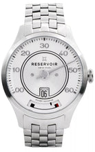 Reservoir Kanister 316 Silver Watch RSV01.KN/133.SI.BA Image 1