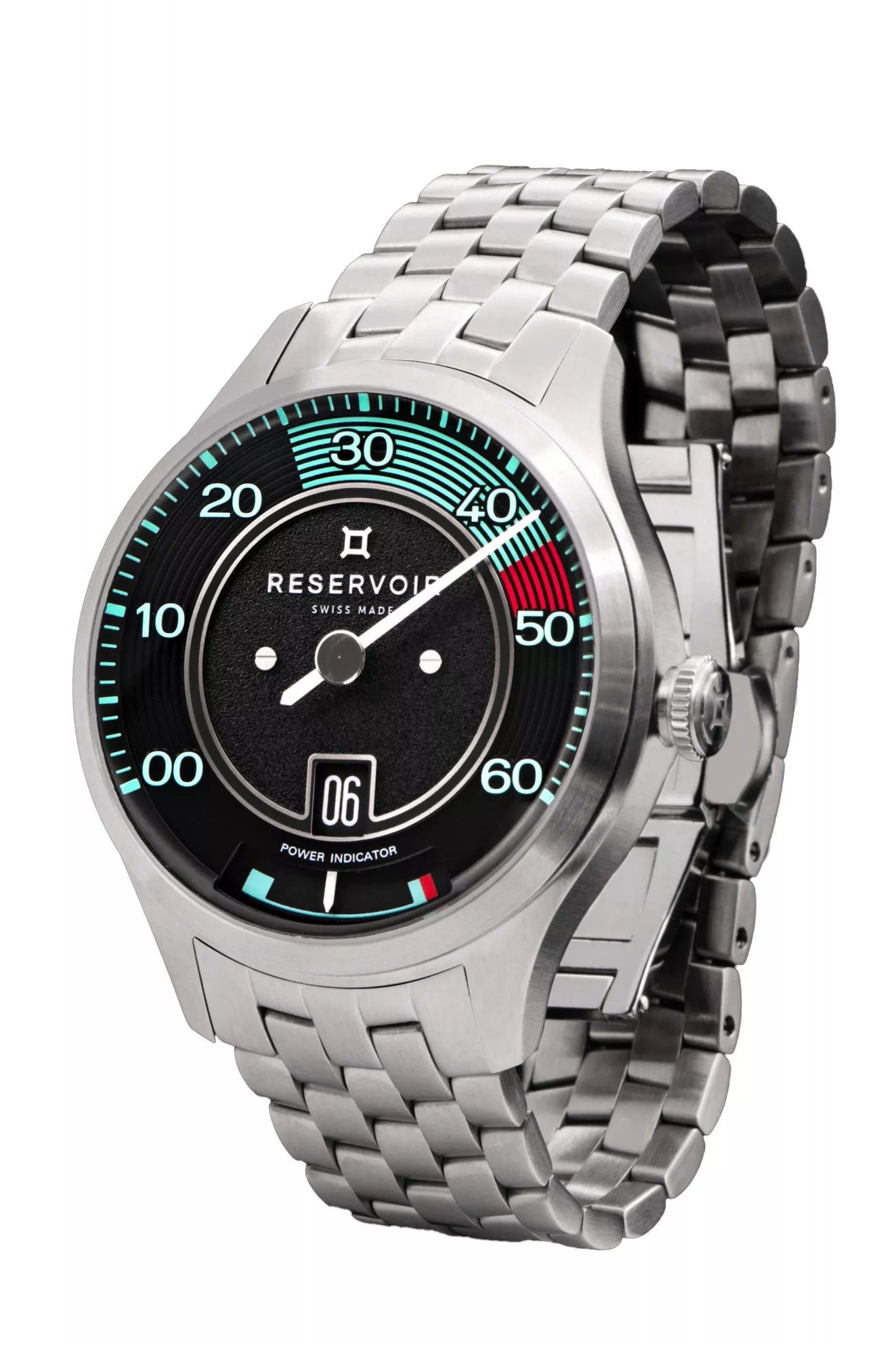 Reservoir Kanister 316 Watch RSV01.KN/133/BA Image 2