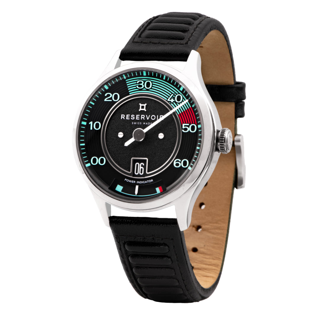 Reservoir Kanister Watch RSV01.KN/433-BK1 Image 2
