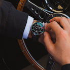 Reservoir Kanister Watch RSV01.KN/433-BK1 Image 3