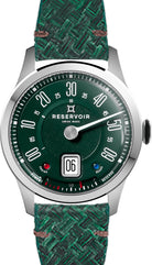 Reservoir Longbridge British Racing Watch RSV01.LB/130-62s_BPL02 Image 1