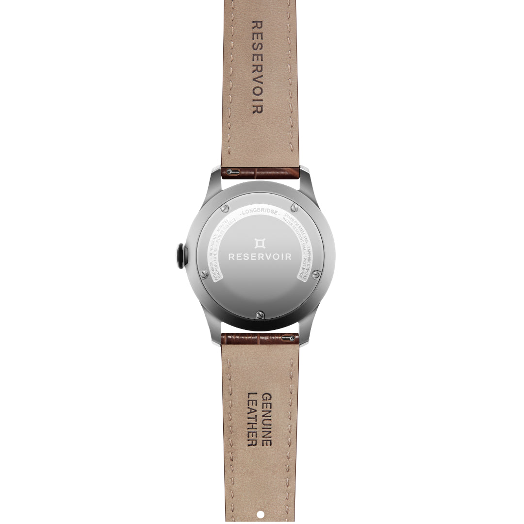 Reservoir Longbridge British Racing Watch RSV01.LB/130-62s_BPL02 Image 3